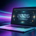 Abhishek Binu- web design