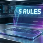 Abhishek Binu - Website Design