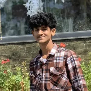 Abhishek-Web designer in palakkad