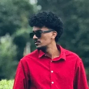 Abhishek-Web designer in palakkad