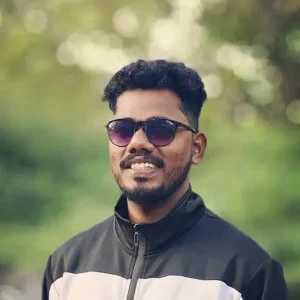 Abhishek-Web designer in palakkad